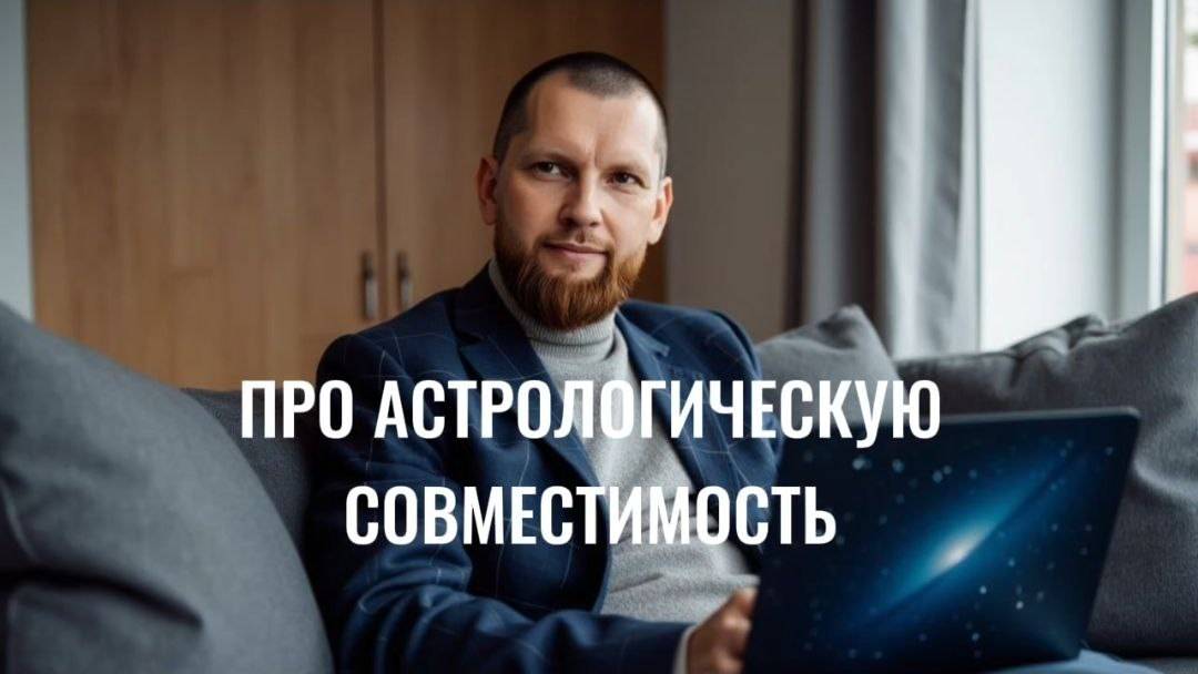 Астрологическая совместимость / Идеальный партнер / Какие указания важны / Про приговор смотреть онлайн