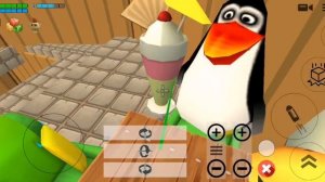 КостаКонкордия в чикен ган часть1