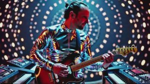 Рывок Миша и Святые Игроки Misha & Saint Players