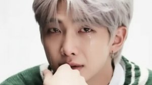 "Истина, которая потрясла мир BTS! 🌍🔥  Намджун и Тэхён против системы! ⚔️✨"