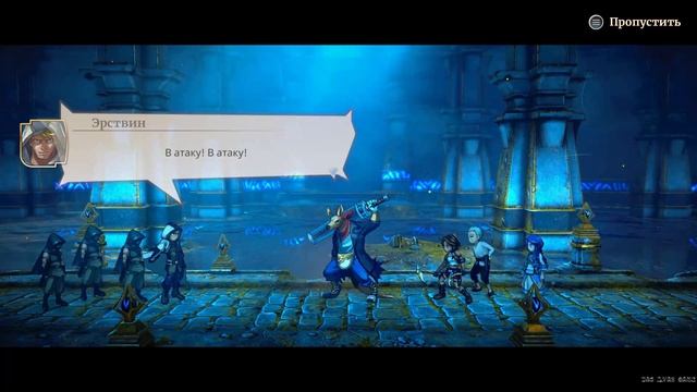 ВСЕ БОССЫ EIYUDEN CHRONICLE - RISIBG. смотреть онлайн