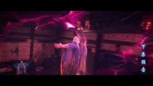 Расколотая битвой синева небес 5 Сезон 170 Серия - Превью (Аниме-Мультсериал 2022)