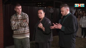 Череватый, Изосимова и Руденко — Что стало причиной трагедии? | Экстрасенсы. Битва сильнейших