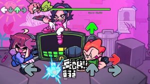 Blissful(pico mix) прохождение на hard