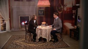 Квартира № 50. Выпуск 10.10.25.  Гость программы - Никита Журавлёв.