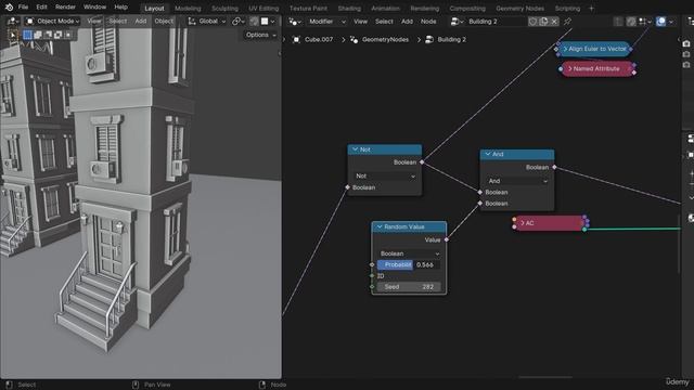 6. City Building # 4 смотреть онлайн