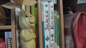 Творимы и творчество наш удел Игрушки из охотничьей избушки