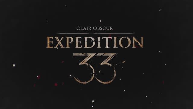Clair Obscur Expedition 33 Пролог