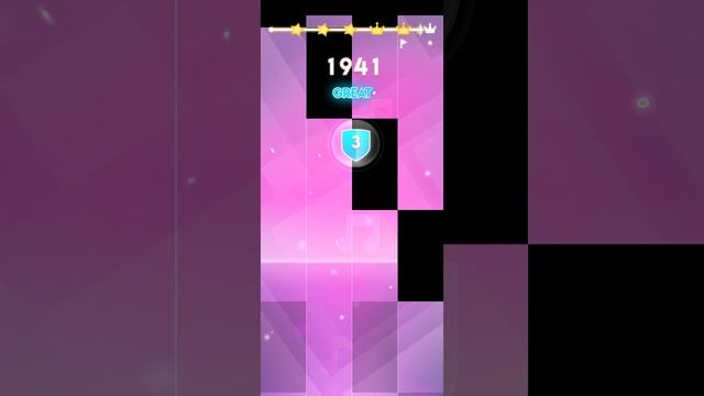 Magic Tiles 3:Иrpa на пианино конец