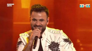 Перевоплощение в Tarkan — «Sımarık» | ЯРЧЕ ЗВЁЗД