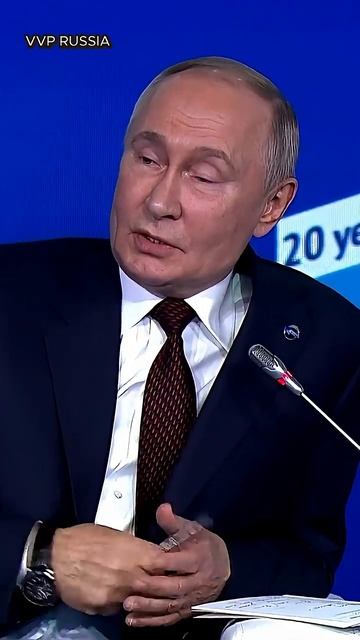 Путин о Японии_ Зачем вы это сделали_!