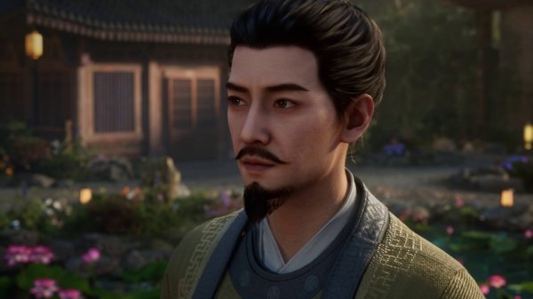 Путешествие к бессмертию, 164 серия