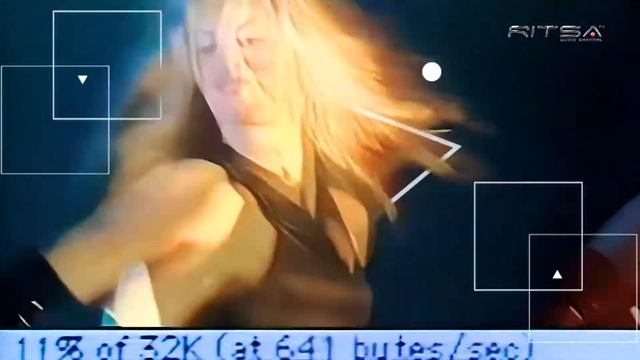 T.H.Express - Love 4 Liberty (Club Mix) 1080p смотреть онлайн