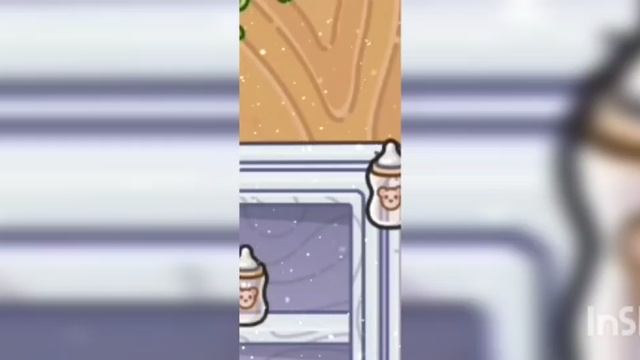 🧋~кормлю малыша🍂/эстетика/идея poli•aw/аватар ворлд/рутина~🧋 смотреть онлайн