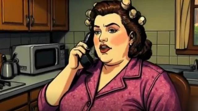 Диалог с подругой... смотреть онлайн