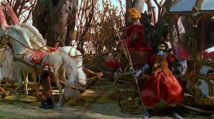 Каникули Бонифация