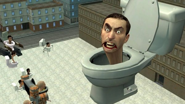 Skibidi toilet All Episodes