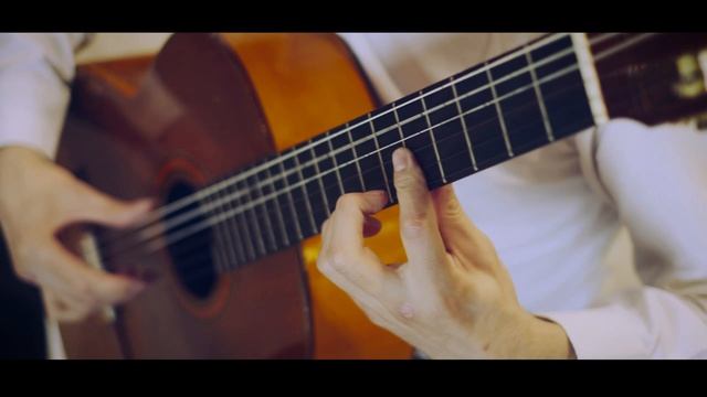 Metallica - Nothing else matters смотреть онлайн