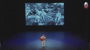 8. «Баллада о борьбе» – Лев Зинь