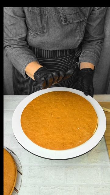 ОЧЕНЬ НЕЖНЫЙ Медовик «Малина-лимон»