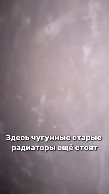 Механизированная штукатурка коммерческого помещения за 3 дня