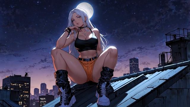 LOFI And CHILL | MOONSHINE LOFI.