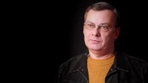 ГЕННАДИЙ СМИРНОВ актер театра и кино в интервью для социального проекта для молодежи и подростков.