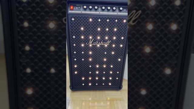 Marshall bromley 750 смотреть онлайн