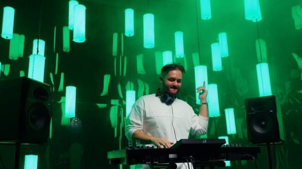 Kolya Funk - Exclusive Mix (October 2025)