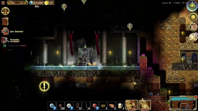 Craft The World сетевой Биом смотреть онлайн