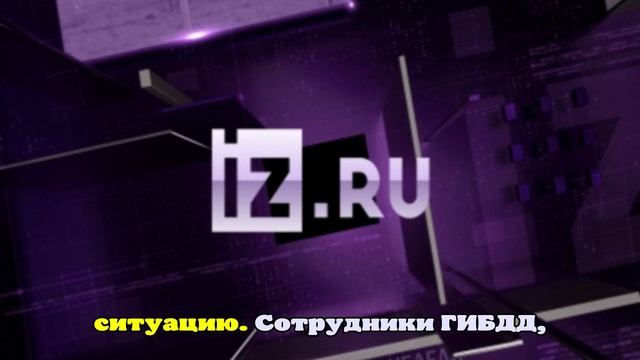В центре Москвы разбился красный Ferrari смотреть онлайн