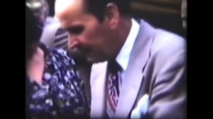 Уилльям Бранхам И пусть мы все будем готовы к Восхищению