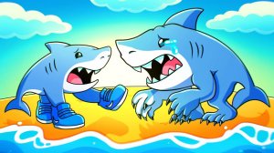 ТРАЛАЛЕОДОН НЕ МОНСТР! Italian Brainrot анимации