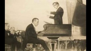 С.В. Рахманинов