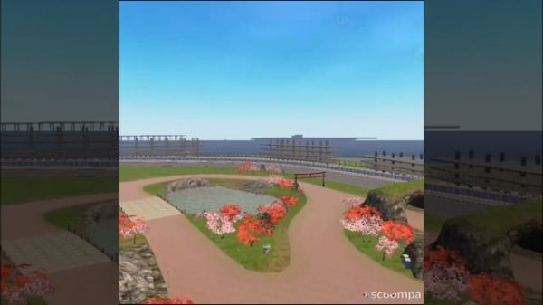 Красота игры Drive Zone Online!😁