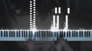 Death Note_ The Best of Sad and Epic Soundtracks