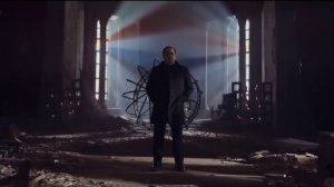 песня "Минута молчания"