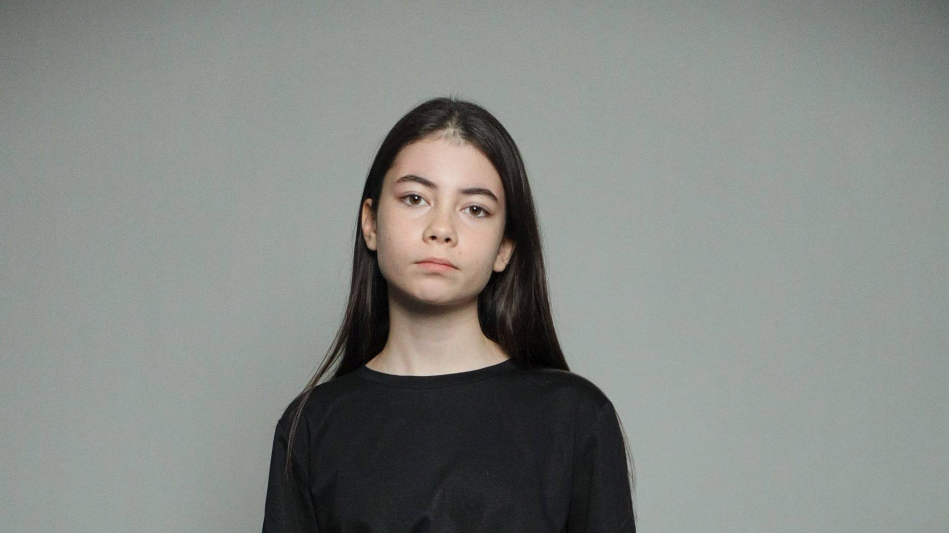 Ясмина Субеева - Видео-визитка на русском