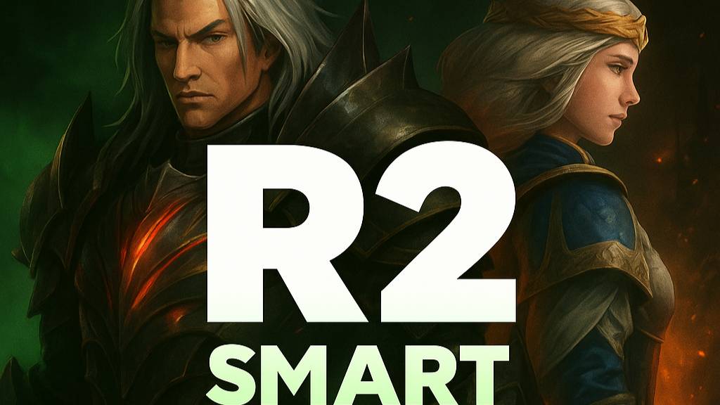 r2smart Бг Осада Точь смотреть онлайн
