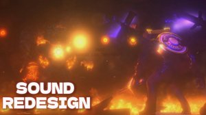 Skibidi Toilet 79 (Part 3) SOUND REDESIGN