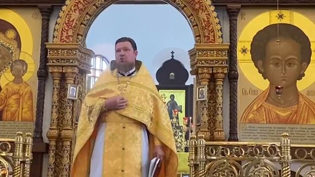 Мы трудились всю ночь и ничего не поймали, но по слову Твоему закину сеть (Лк. 5:1) смотреть онлайн