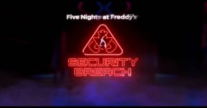 Полное прохождение фнаф 9 на андроид .