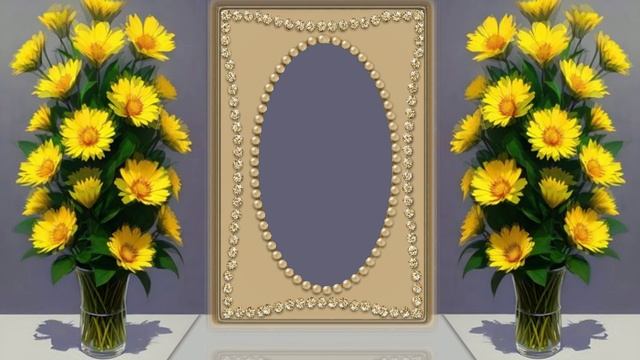 ВИДЕО РАМКА № 182