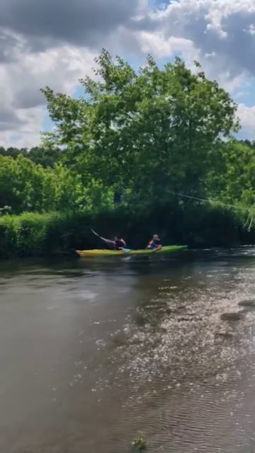 Легенды байдарочного спорта🤣🤣🤣Такого переворота вы еще не видели👍👍👍