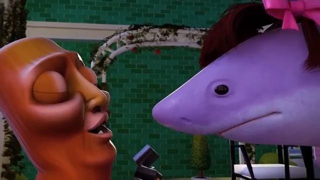 МУЛЬТИКИ ДЛЯ ДЕТЕЙ ИТАЛЬЯНСКИЕ ЖИВОТНЫЕ ПРИКЛЮЧЕНИЯ ЗАКЛЮЧИТЕЛЬНАЯ СЕРИЯ смотреть онлайн