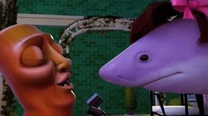 МУЛЬТИКИ ДЛЯ ДЕТЕЙ ИТАЛЬЯНСКИЕ ЖИВОТНЫЕ ПРИКЛЮЧЕНИЯ ЗАКЛЮЧИТЕЛЬНАЯ СЕРИЯ