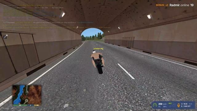 Grand Theft Auto San Andreas 2025.10.10 - 18.30.54.11.DVR смотреть онлайн
