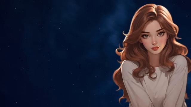 АСМР ПОБЫТЬ С НЕЙ НА ЕДИНЕ В КОМФОРТЕ!!! смотреть онлайн