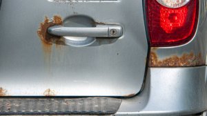 Избавиться от ржавчины на авто навсегда: тестируем дорогие и дешевые средства