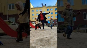 ТАЧКИ 3 Я МАКВИН #jackal_studios